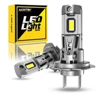 Auxito H7 Led Headlight Bulbs Low Beam For Vw Jetta 2011-2017 Cool White 6500K New. Price: $27.54.