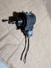 2001-2005 Lexus IS300 Oem Leveler Sensor Motor Plug Used. Price: $45.00.