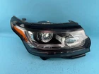 Oem 2013-2017 Land Rover Range Hid Adaptive Right Headlight CK52-13W029-FD Used. Price: $849.95.