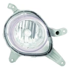 Fog Light For Hyundai Veloster 13-17 Passenger Side Capa Certified New. Price: $154.26.