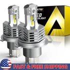 Led Headlight H4 HB2 6000K 9003 White High/low For Toyota 4RUNNER 1996-2002 2/4X New. Price: $170.99.