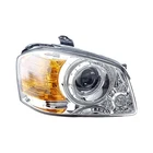 Headlight For Kia Optima 03-04 Replacement Passenger Side Capa Certified New. Price: $183.48.