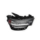 Genuine Mopar Headlamp Right 68360178AD New. Price: $593.60.