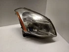 Passenger Right Headlight Headlamp Xenon Hid 2007 2008 Nissan Maxima Used. Price: $174.53.