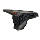 2025 Kia K4 Right Passenger Side Headlight GG92162040 Reflector Factory Oem Part Used. Price: $990.00.