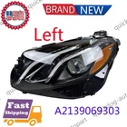 For Mercedes-benz W213 E200 E320 Led Headlights Left Driver Side 2017-2020 Oem New. Price: $639.99.
