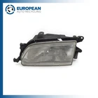 95-99 Toyota Tercel Left Drivers Side Headlight Oem 110-76087 Used. Price: $85.00.