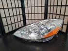 Used 2006-10 Toyota Sienna Head Light Lamp Driverleft Stanley P5119. Price: $69.99.