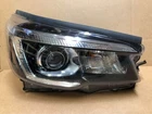 2019-2020 Subaru Forester Led Passenger Side Chrome Headlight Without Auto Focus New. Price: $165.00.