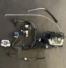 2019-2022 Bmw G20 G21 330I M340I Led Headlight Adaptive Projector Lens & Wiring Used. Price: $180.00.