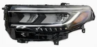 Oem Left Driver Side Led With Amber Drl Headlamp Ford Explorer, Police Used. Price: $1000.00.