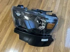 Dodge Ram 1500 19-24 Headlight Lh Driver Side Halogen Oem 68316087AJ Used. Price: $70.00.