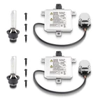 2X For 2011-2016 Honda Crz Xenon Ballasts Igniters Bulbs Kit Control Unit Module New. Price: $105.99.