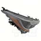 Headlight Assy Tyc 2017081909 New. Price: $514.05.