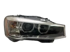 Bmw X3 X4 (F25) 2015-2018 Oem Xenon Headlight Right Passenger Side 63117401142 New. Price: $816.30.