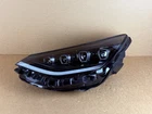 2020-2023 Hyundai Sonata Full Led Headlight Projector Matrix Left Lh Side Oem! Used. Price: $899.00.