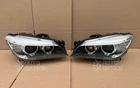 2013 2014 2015 Headlight For Bmw Series 740I F01 F02 Lci Lh + Rh Xenon Hid New. Price: $1498.75.