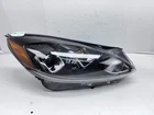 Oem 2020-2023 Ford Escape Halogen Led Front Right Headlight LJ6B13W029BH Used. Price: $600.00.