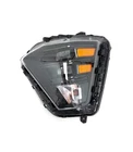 Left Driver Led Headlight Halogen Signal Hyundai Kona 2024-2026 (small Damaged) New. Price: $149.99.