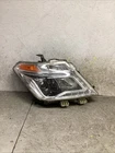 2017-2020 Nissan Armada Right Rh Passenger Side Headlight Oem Led 260105ZW0A Used. Price: $349.00.