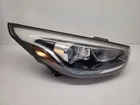 14-17 Hyundai Tucson Passenger Halogen Headlight Hydrogen Fcv Market Used. Price: $296.22.
