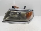 Driver Left Headlight Chrome Bezel Fits 00-04 Mitsubishi Montero Sport Oem Used. Price: $99.99.