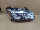 For 2014-2017 Infiniti QX80 Right Passenger Side Led Headlight With Adaptive New. Price: $495.99.