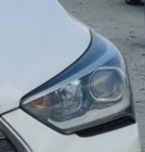 2017-2019 Hyundai Santa Fe Lh Driver Headlight Lamp Oem Used. Price: $469.58.