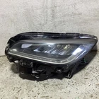 2020-2022 Lincoln Corsair Left Driver Side Lh Headlight Used Oem Reflector. Price: $295.00.