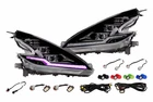 For Nissan 370Z (09-21) Morimoto Xrgb Evo Led Headlights Set LF2-474R New. Price: $1759.00.