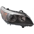For Bmw 525I Headlight Assembly 2004 05 06 2007 Passenger Side BM2503125 New. Price: $672.23.