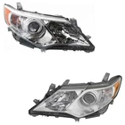 Headlight Assembly Pair 16-84583A9 Csw New. Price: $196.41.