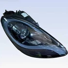 Porsche Boxster Cayman 718 Right Xenon Headlight 2017-2020 982941044AA Used. Price: $950.00.