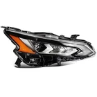 For Nissan Altima Headlights 2019-2022 Assembly W/led Drl Passenger Right Side New. Price: $119.99.
