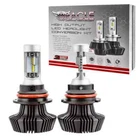 Oracle Lighting 5241-001 9007 4,000+ Lumen Headlight Bulbs Pair New Sealed. Price: $174.50.