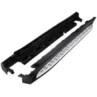 Fits 2013-2018 Mercedes-benz GL450 Gls X166 Aluminum Running Board Side Step Bar New. Price: $327.99.