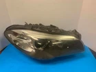 Bmw F10 Lci 535I Right Passenger Adaptive Xenon Headlight Oem 7410740 Lose Used. Price: $675.00.
