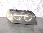 2007-2010 Bmw X3 Passenger Side Right Rh Headlight Bi Xenon Hid Dynamic Oem Used. Price: $169.95.