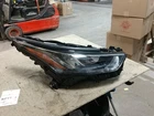 Headlight Fits 2022 Highlander Am Assy Non-capa Lens Scratches Right New. Price: $379.99.