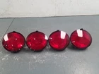 2006 Chevy Corvette C6 Z06 Tail Light Set #3183 J7 Used. Price: $149.99.