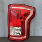 2015-2017 Ford F-150 Taillight Halogen Right Rh Side # 4016-44ZH-2158-B. Oem Used. Price: $50.00.