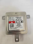 Oem Audi Vw Xenon Ballast Hid Control Unit Computer Module 8K0941597E New. Price: $99.00.