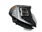 1 Broken Tab Oem Gmc Sierra Denali Headlight Lamp Led Left Passenger Rh 85064857 Used. Price: $449.00.
