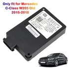 Front Radar Sensor Control Unit A0009052804 For Mercedes C-class W205 15-18 New. Price: $139.78.