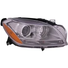 Headlight Halogen Passenger Capa Fits 12-15 Mercedes Benz ML350/ML550/ML63 Amg New. Price: $528.78.
