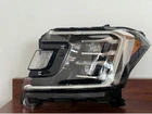 Full Led Headlight Assy Ford Expedition 2018-2021 JL1Z-13008-M Driver Side New. Price: $365.24.