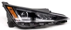 Oem 2019-2020 Hyundai Elantra Sedan 2.0L Right Passenger Side Halogen Headlamp New. Price: $349.99.