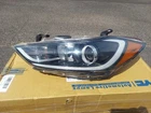 Headlight Assembly-capa Certified Tyc 20-9808-90-9 Fits 17-18 Hyundai Elantra New. Price: $145.00.