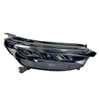 Oem 2023 2025 Honda Cr-v Right Rh Side Led Headlight Black Trim 33100-3A0-A22 Used. Price: $299.99.