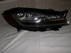 16-20 Jaguar F-pace Full Led Right Passenger Rh Side Headlight GX63-13W029-MF Used. Price: $1079.99.